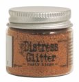 *SALE* Ranger Distress Glitter -Rusty Hinge