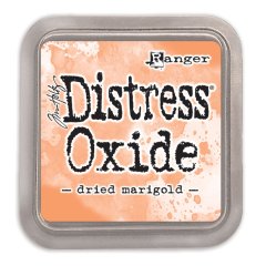 Ranger Tim Holtz Distress Oxide Ink Pad - Dried Marigold