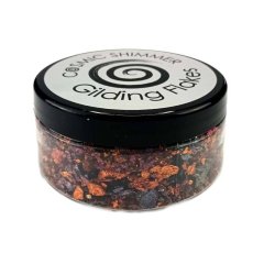 *NEW* Cosmic Shimmer Gilding Flakes - Pink Sunset 100ml