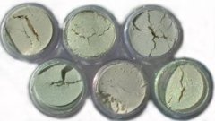 Cosmic Shimmer Set 2 - Pearl Spray Mica Pigments 