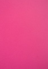 A4 Smooth Raspberry Pink Card 240GSM - 5 Sheet Pack