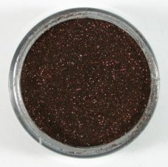 Cosmic Shimmer Polished Silk Glitter - Dark Bronze