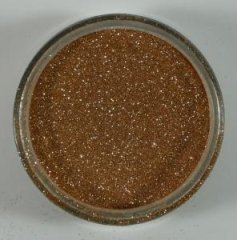 Cosmic Shimmer Polished Silk Glitter - Sahara Gold