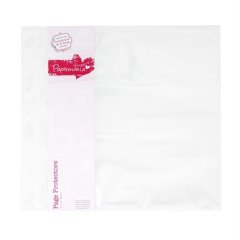 Papermania 12" x 12" Page Protectors (25 pk)
