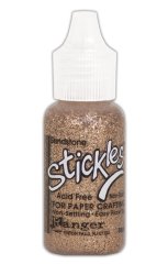 Ranger Stickles Glitter Glue - Sandstone 18ml