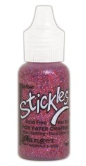 Ranger Stickles Glitter Glue - Sorbet 18ml