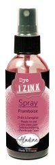Izink Dye Spray 80ml - Framboise (Raspberry)
