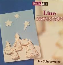 *SALE* Craft Special - Line Embossing