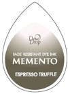 Memento Dew Drop Ink Pad - Espresso Truffle