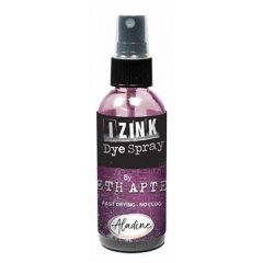 Izink Dye Spray 80ml - Cassis (Violet Cassis)