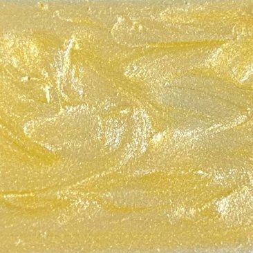 Cosmic Shimmer Pearl Tints - Canary Song