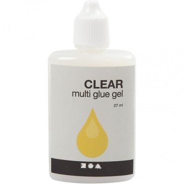 Creativ Company Multi Glue Gel 27 ml