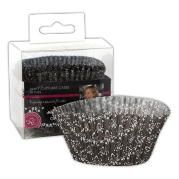 *SALE* Little Venice Cake Company - Cupcake Cases (48pk) - Party Was £2.99 Now £1.49
