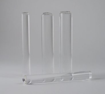 Clear Acrylic Rod - 20mm diameter