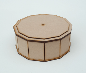 Candy Box Crafts - Hatton Box
