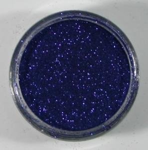 Cosmic Shimmer Polished Silk Glitter - Vintage Violet