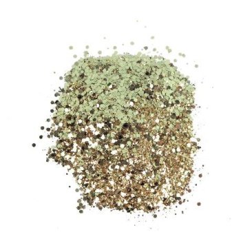Cosmic Shimmer Glitterbitz - Golden Sand
