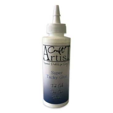 Crafts Too Super Tacky Glue 118ml