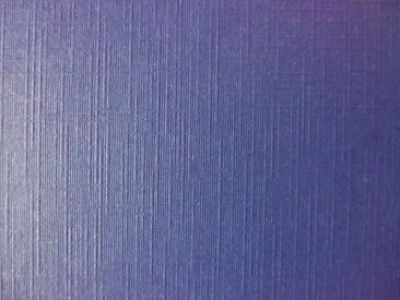 A4 Linen Card 250gsm - Union Blue