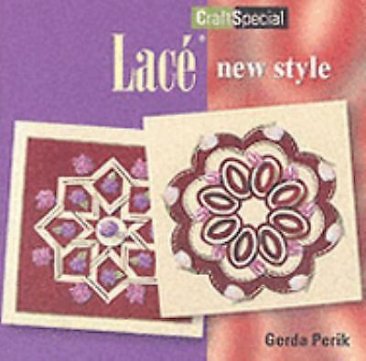 *SALE* Craft Special -  Lace New Style