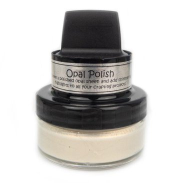 *SALE* Cosmic Shimmer Opal Polish - Copper Pearl WAS £5.49 NOW £2.75