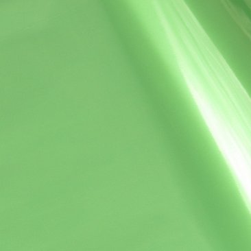 GoPress Foil - Light Green (Mirror Finish) - Heat activated