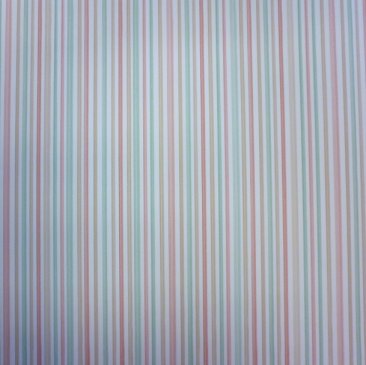 Craft Creations 12" x 12" paper -Red,Green and Brown Stripes