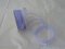 Organza Ribbon 7mm- Lavender