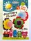 *SALE* Craft Planet Jewellery Flower Ring Kit  Was  £1.00  Now  £0.50