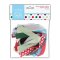 *SALE* Papermania Capsule Collection Spots and Stripes Festive - Assorted Ribbon Pack   Was £3.50  Now £1.49