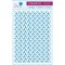 Crafters Companion A4 Embossalicious Embossing Folder -Holiday Holly