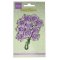 Marianne Design Paper Carnations - Light Lavender