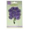 Marianne Design Paper Carnations - Dark Lavender