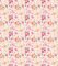 Craft Consortium Peach Blossom Decoupage Paper (pk 3 shts)
