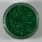Cosmic Shimmer Polished Silk Glitter - Dark Emerald