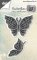 Joy Crafts Cutting and Embossing Stencil -Butterfly