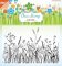 Joy Crafts Clear Stamp - Grass Silhouettes
