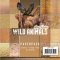 Amy Design Paper Pack 6" x 6" - Wild Animals