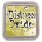 Ranger Tim Holtz Distress Oxide Ink Pad - Crushed Olive