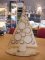 Daisy Jewels and Craft Wooden MDF Christmas Tree