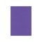 A4 Linen Card 250gsm - Dark Purple