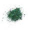 Cosmic Shimmer Holographic Glitterbitz - Emerald Shimmer