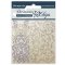 Stamperia Decorative Chips - Tapestry