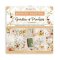 Stamperia Garden of Promise 12x12 inch Paper Pack