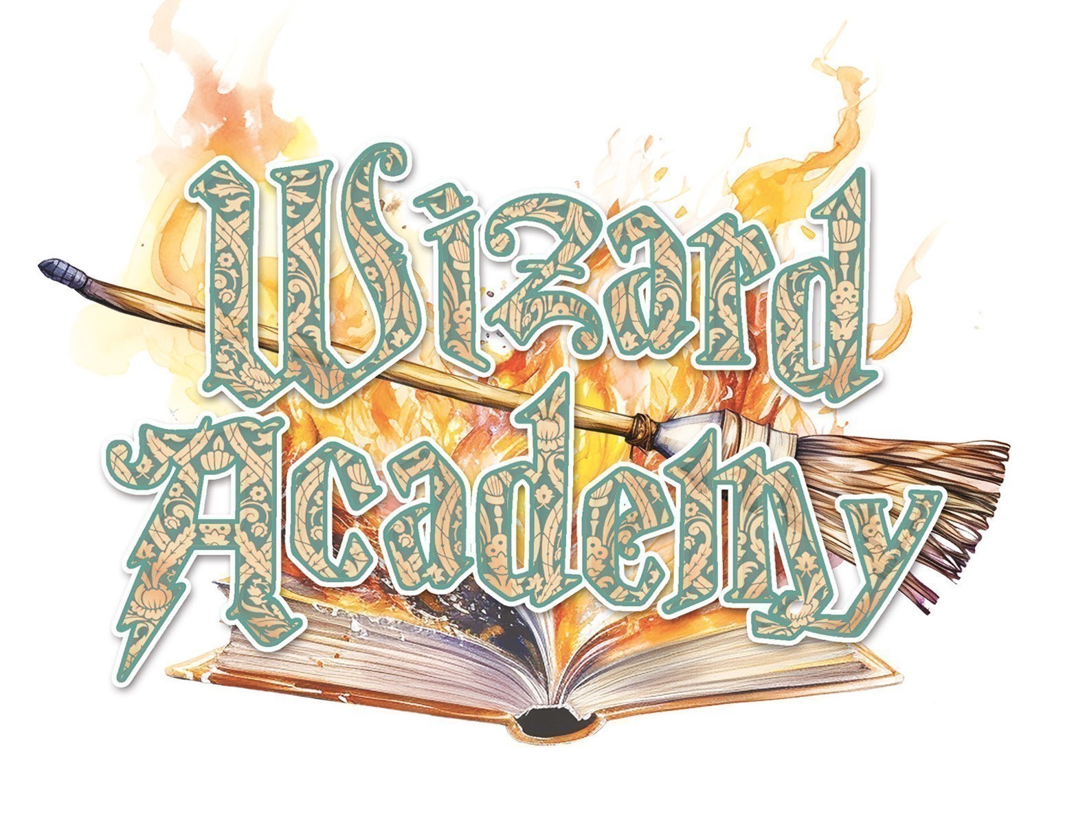Wizard Academy
