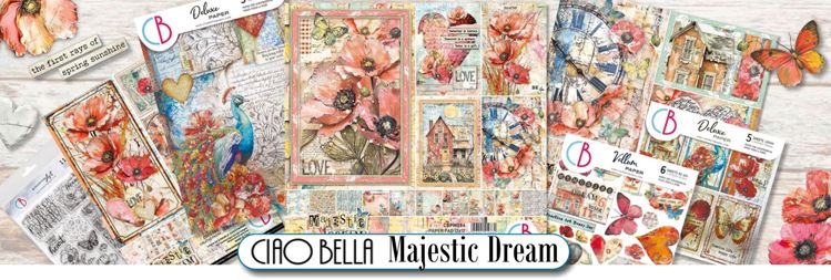 Majestic Dream