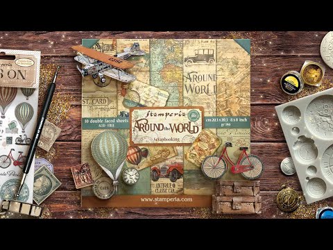 Around the World