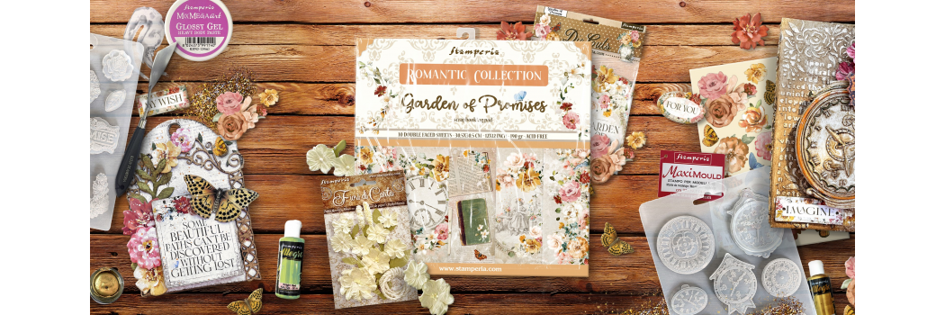 Garden of Promises