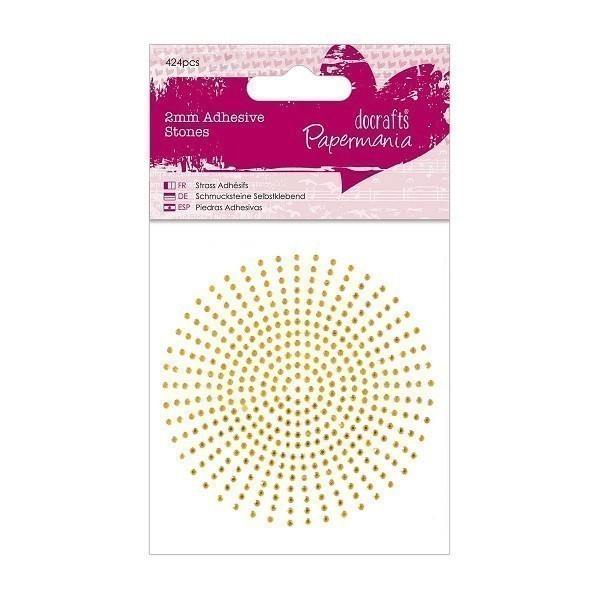 Graftoncrafts > Adhesive Stones/ Pearls and Decorative Gems