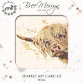 Sparkle Art/ Diamond Art / Sequin Art Kits